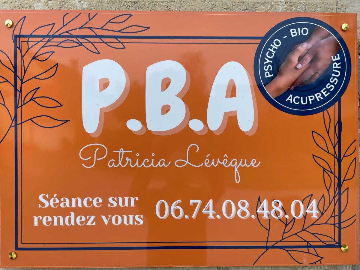 B&B Le Bourg D'Aunou, Petit Dejeuner Compris ภายนอก รูปภาพ