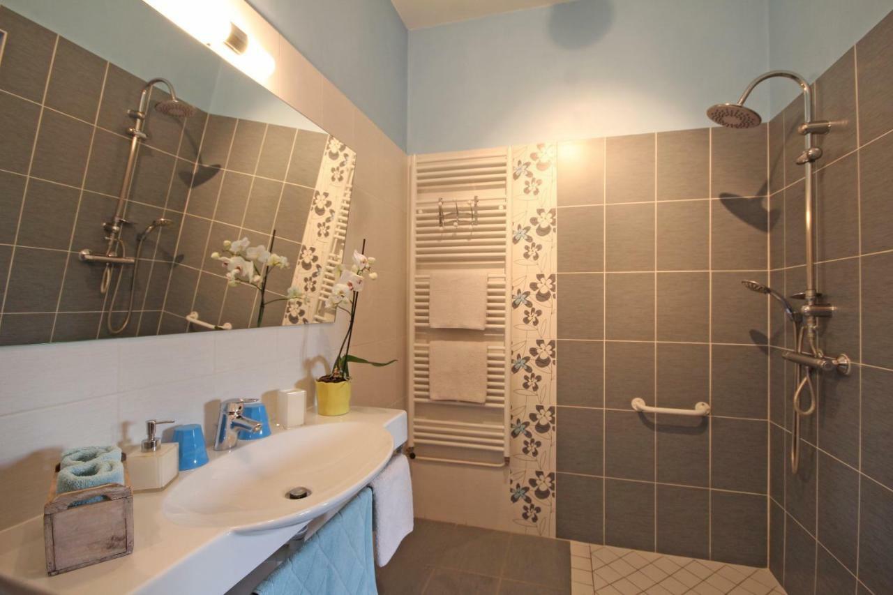 B&B Le Bourg D'Aunou, Petit Dejeuner Compris ภายนอก รูปภาพ